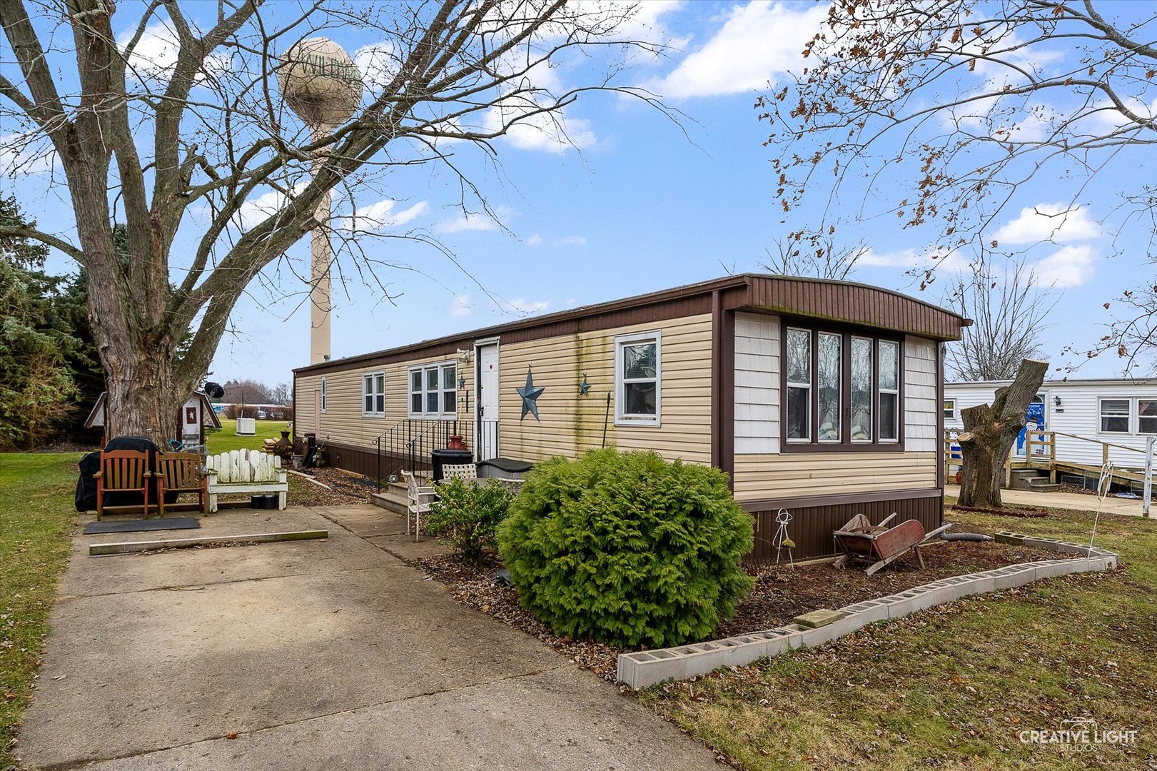 5 Hickory Lane, Sandwich, IL