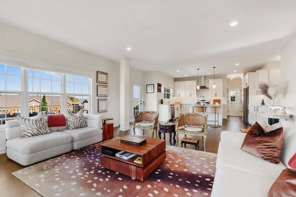 565 N Boulder Ridge Drive, Lake Geneva, WI