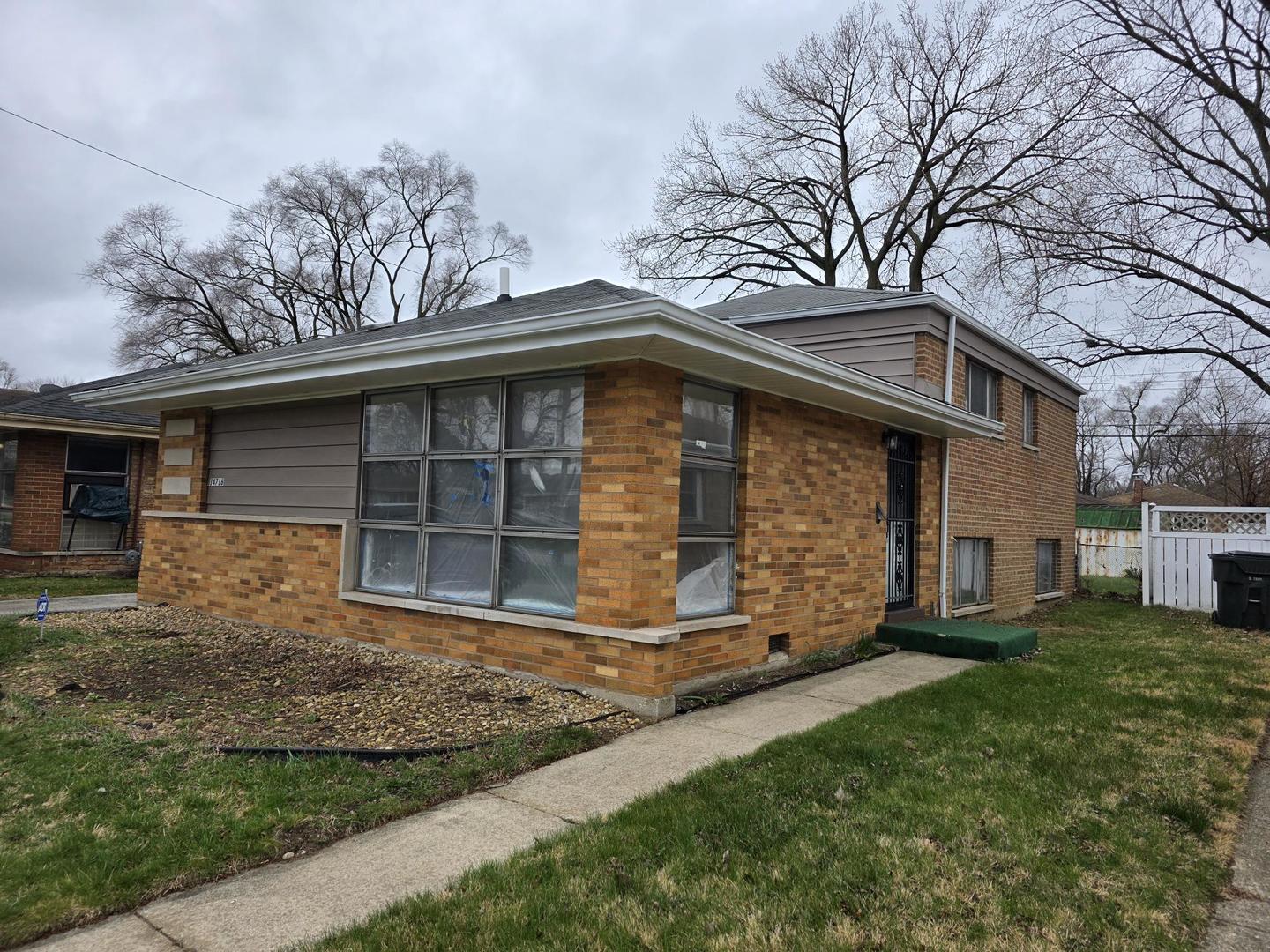 14716 DORCHESTER Avenue, Dolton, IL