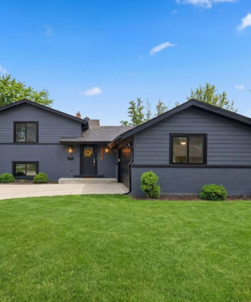 3509 Lawson Road, Glenview, IL