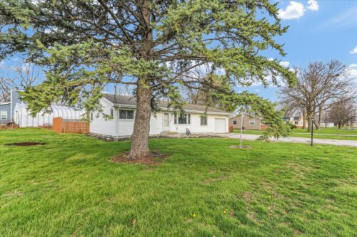 205 S Cory Street, Tolono, IL