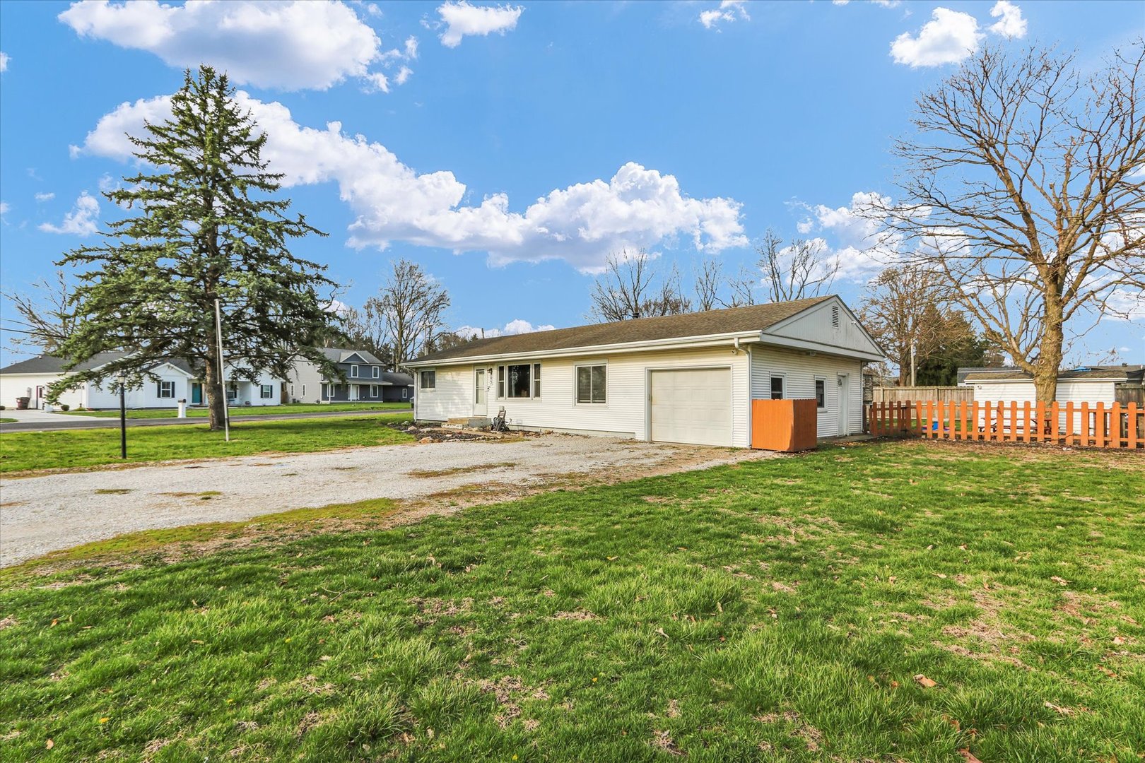 205 S Cory Street, Tolono, IL