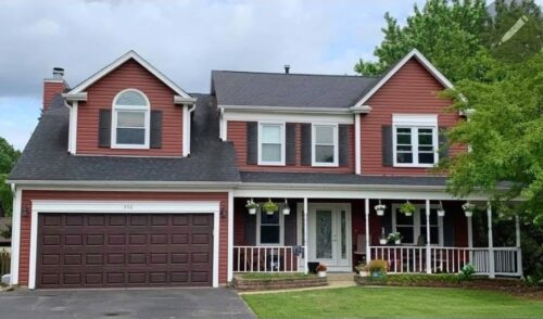 506 Shenandoah Trl, Elgin, IL