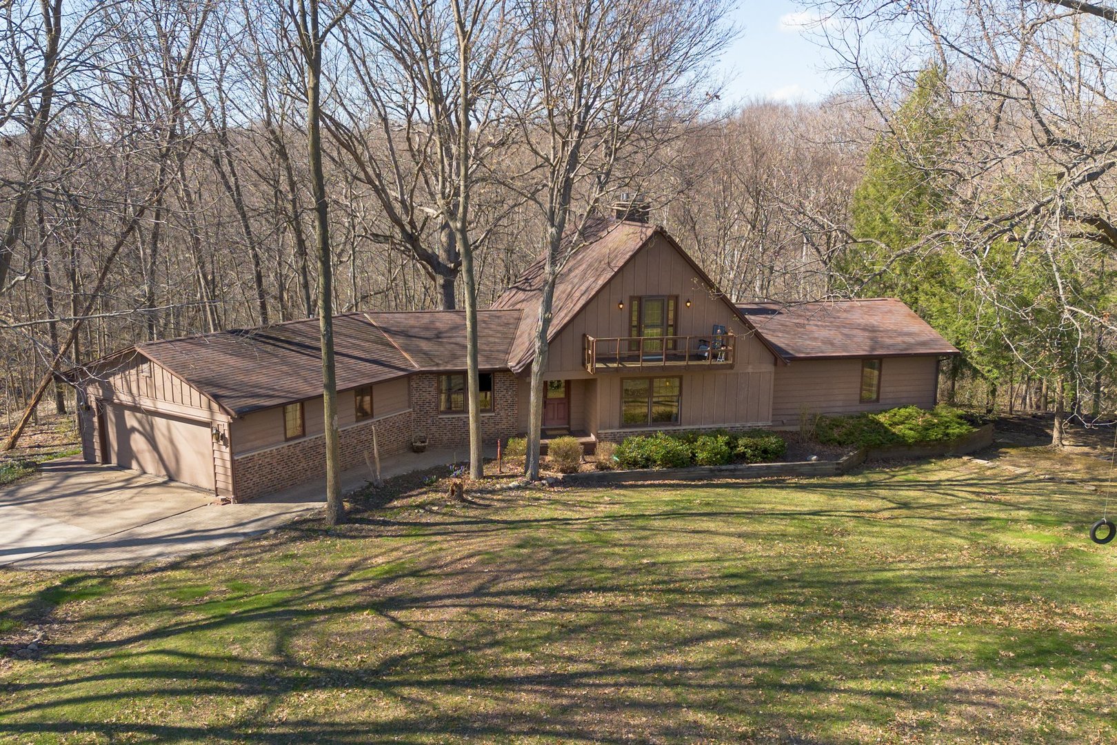 1935 Deerfield Road, Princeton, IL