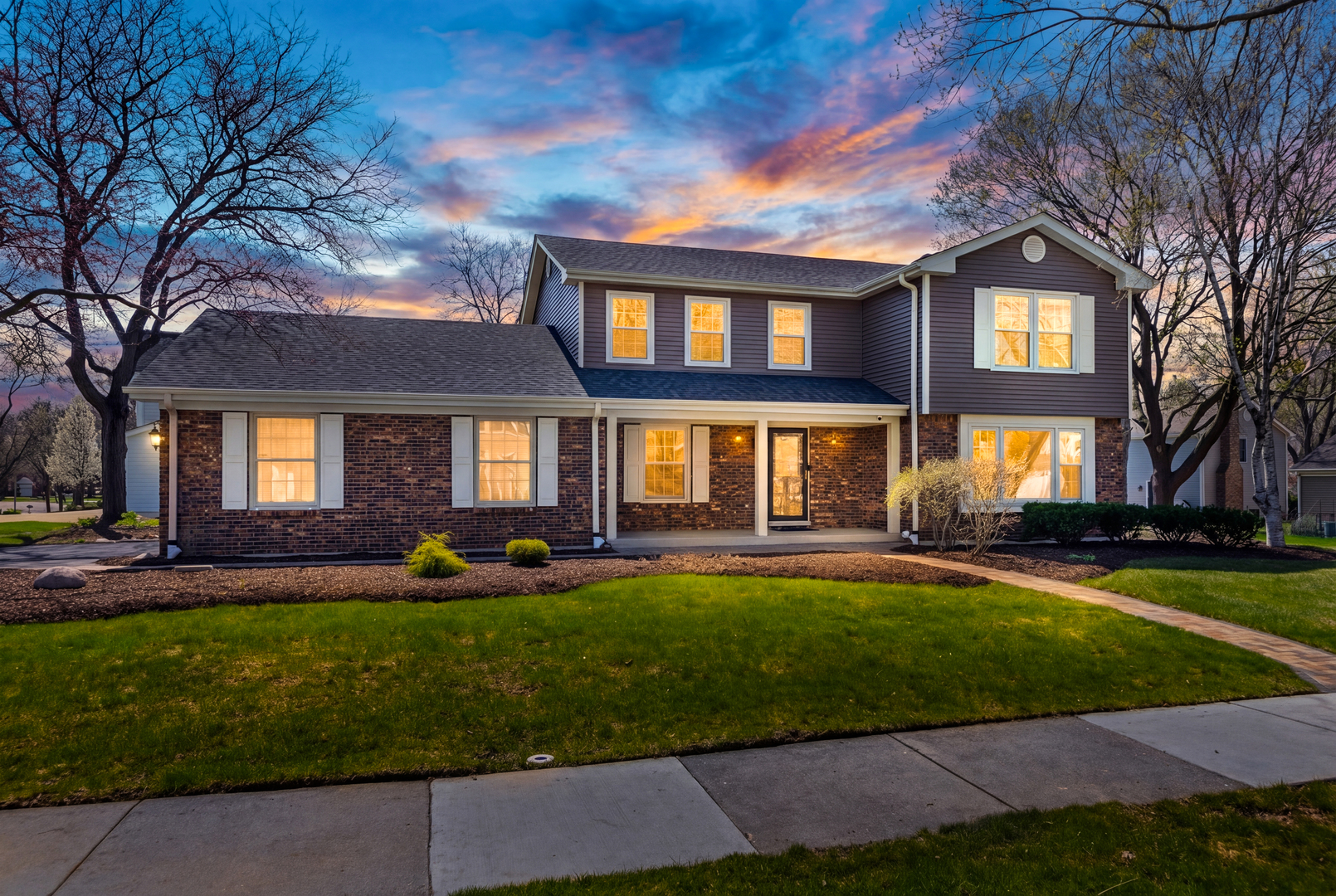 1441 Calcutta Lane, Naperville, IL