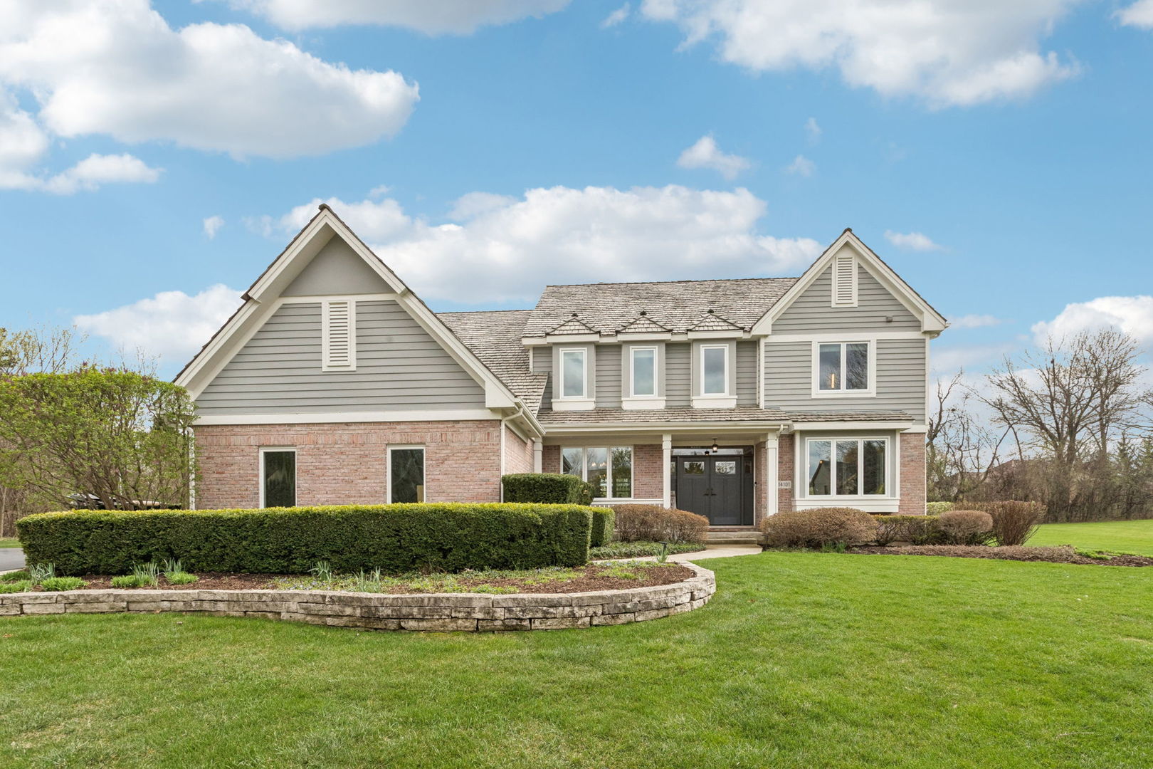 14101 W Rodmell Court, Libertyville, IL