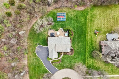 14101 W Rodmell Court, Libertyville, IL