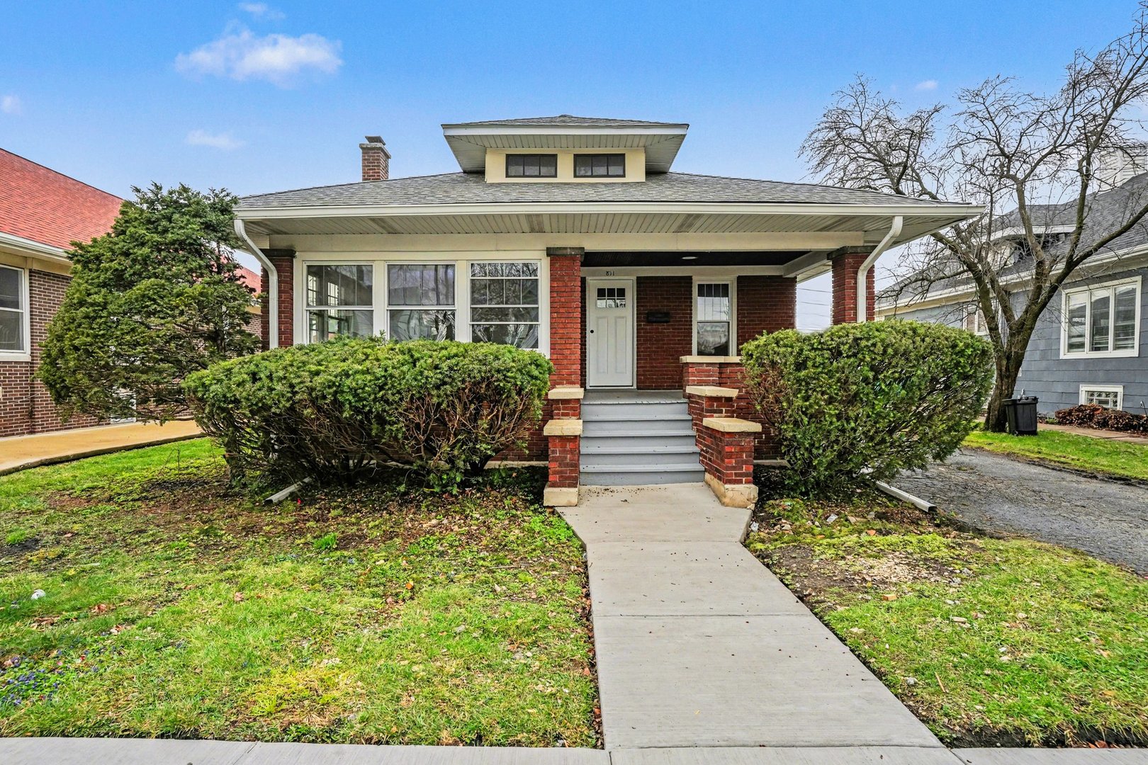 811 Kelly Avenue, Joliet, IL