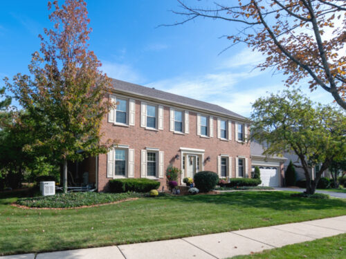 1351 Callen Lane, Des Plaines, IL