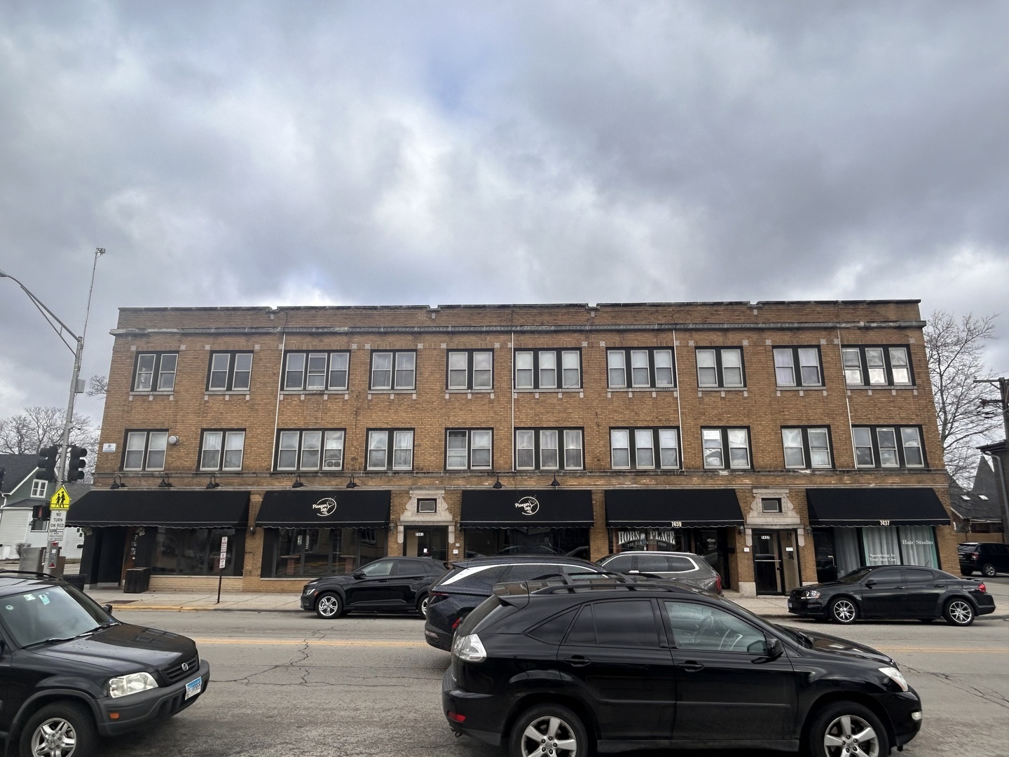 7437 Randolph Street #B, Forest Park, IL