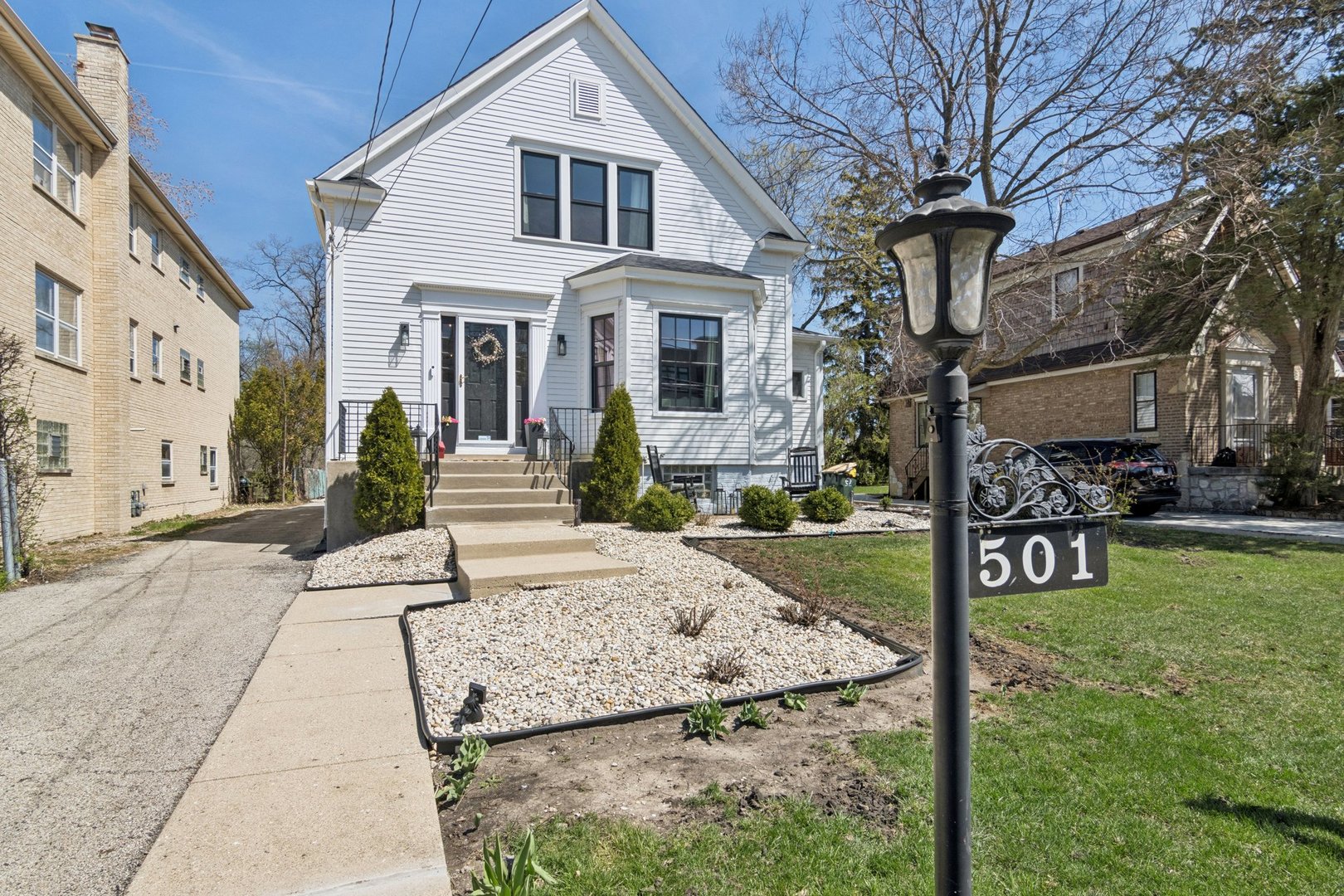 501 N Northwest Highway, Park Ridge, IL