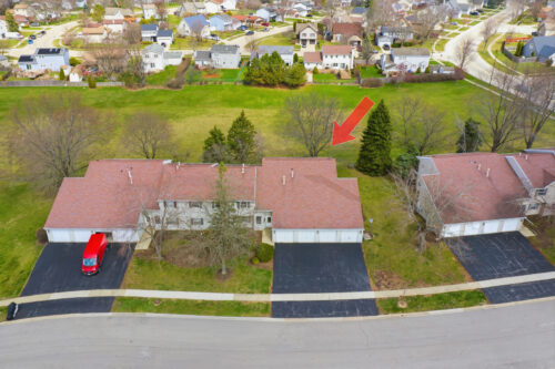 36 Gant Circle #H, Streamwood, IL