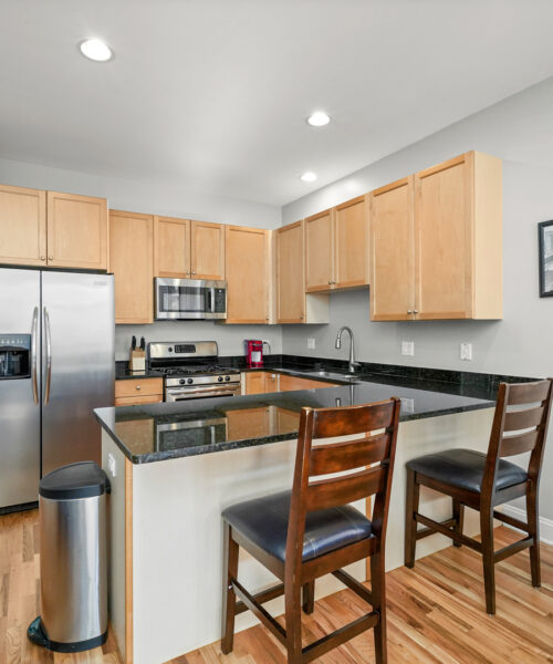 1636 W Warren Boulevard #2, Chicago, IL