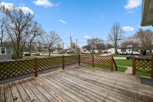 203 E Lake Street, Ashkum, IL