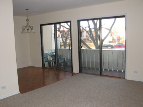 1166 NORTHBURY Lane #C2, Wheeling, IL