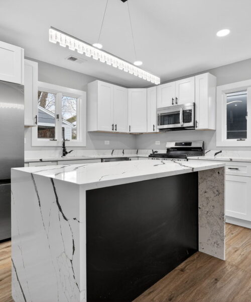 339 Blackhawk Drive, Park Forest, IL