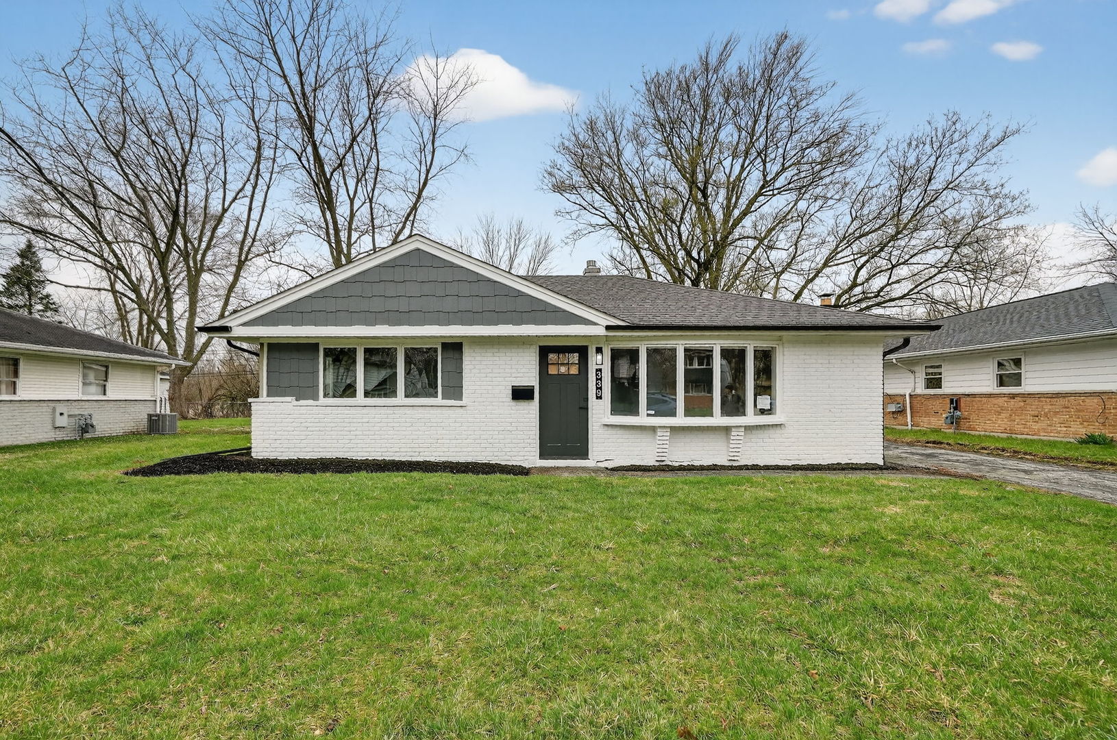 339 Blackhawk Drive, Park Forest, IL