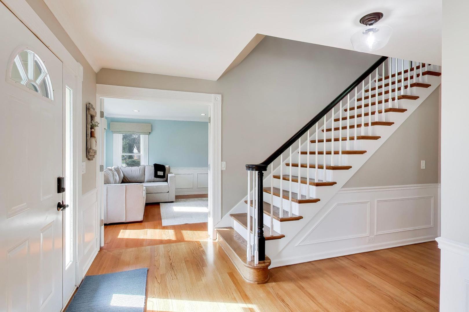 21752 N Mayfield Lane, Deer Park, IL