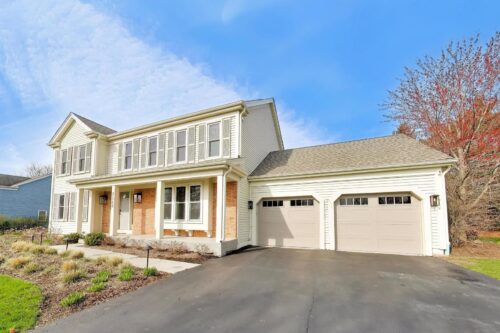 21752 N Mayfield Lane, Deer Park, IL