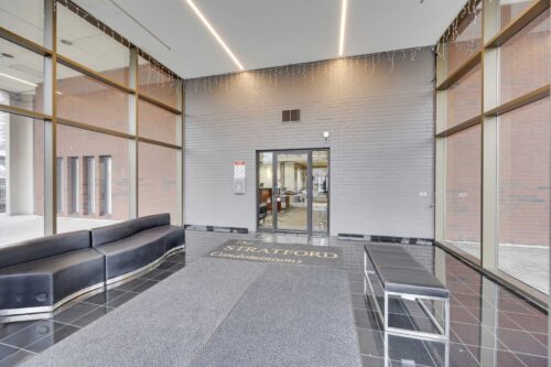 2605 S Indiana Avenue #302, Chicago, IL