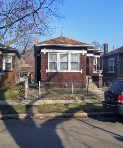 7935 S Kingston Avenue, Chicago, IL