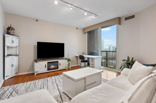 600 N Kingsbury Street #1614, Chicago, IL