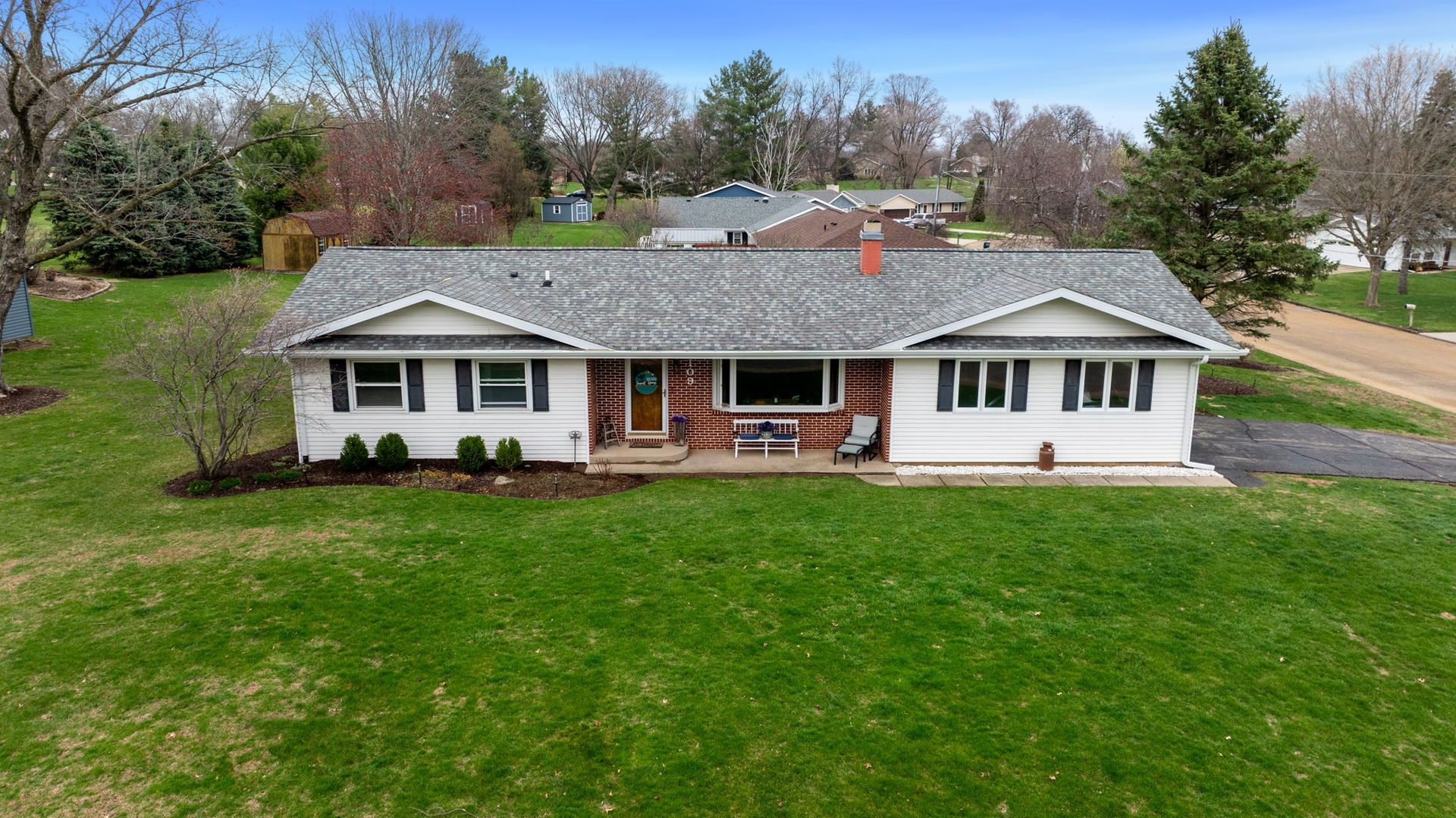 109 N 13th Street, Oregon, IL