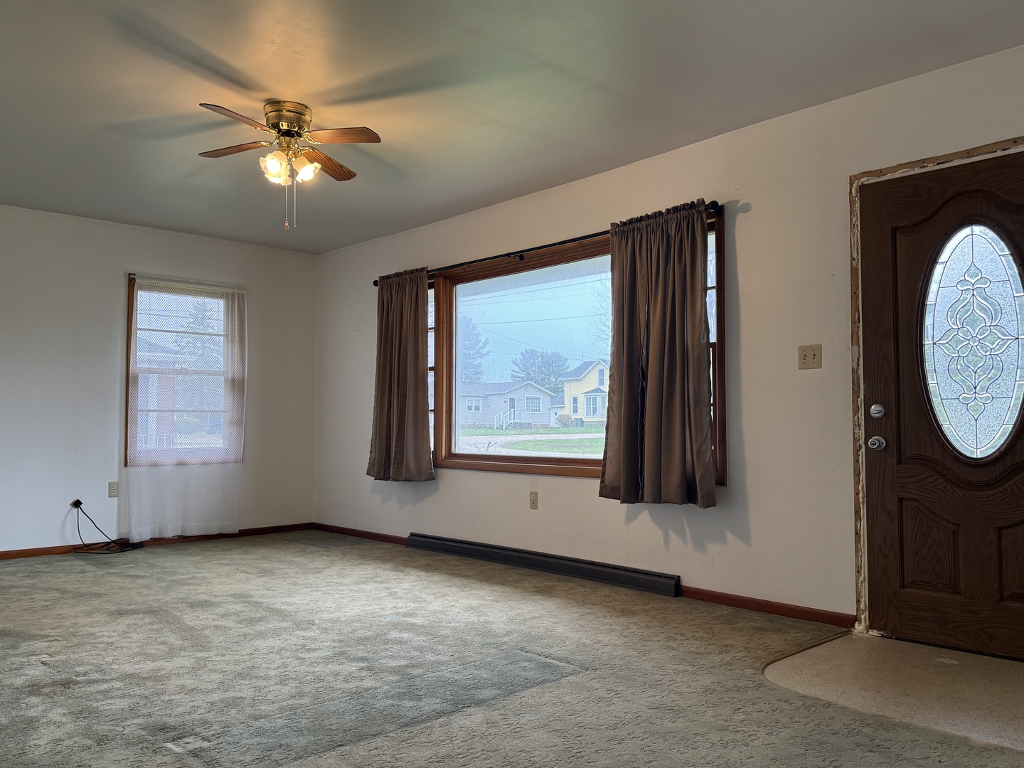 101 W High Street, Lamoille, IL