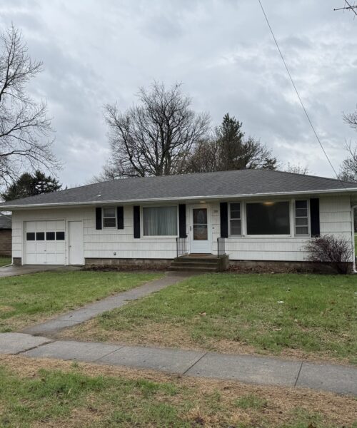 101 W High Street, Lamoille, IL