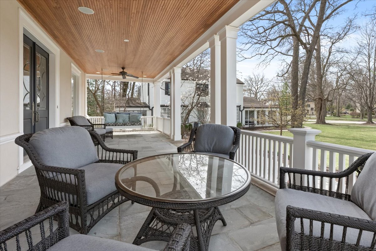 915 Keystone Avenue, River Forest, IL