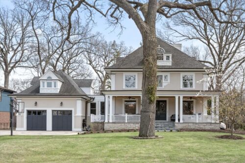 915 Keystone Avenue, River Forest, IL