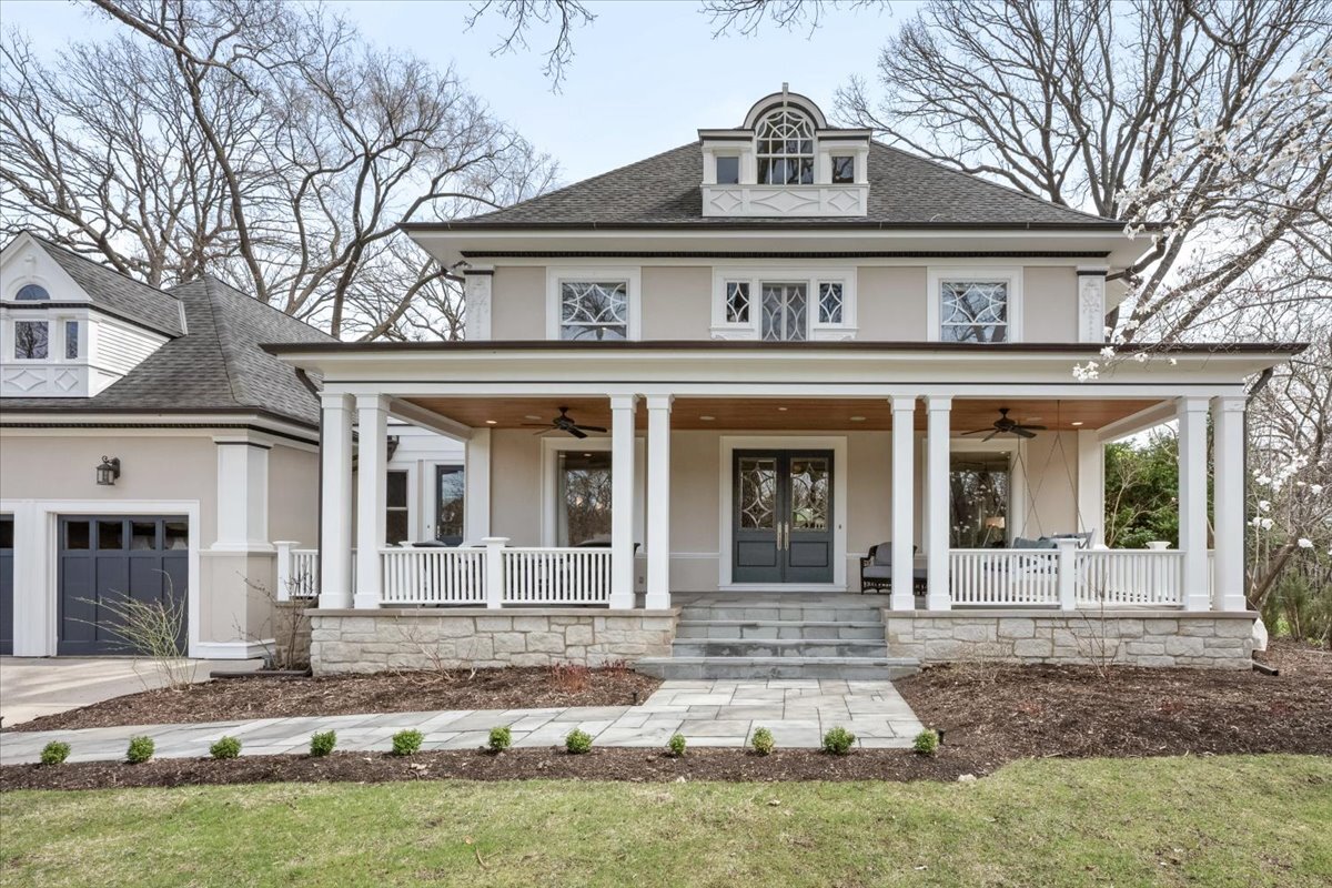 915 Keystone Avenue, River Forest, IL