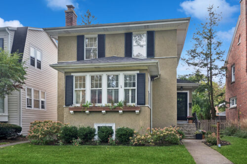 2216 Forestview Road, Evanston, IL