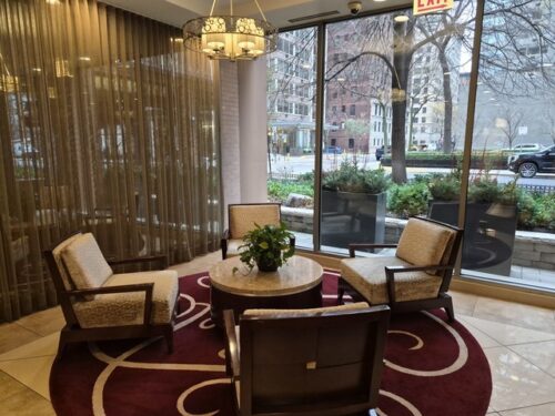 247 E Chestnut Street #1204, Chicago, IL