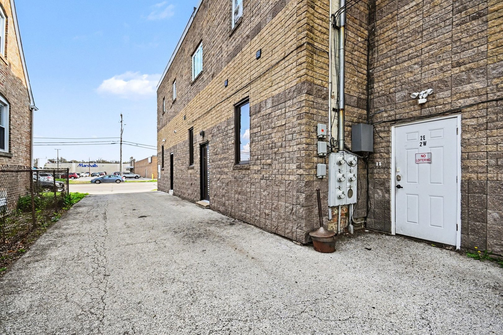 7228 39th Street #2W, Lyons, IL