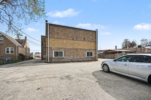 7228 39th Street #2W, Lyons, IL