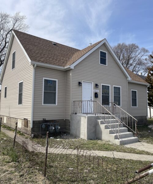 14632 Green Street, Harvey, IL