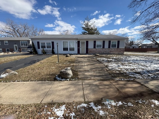 17142 Orchard Lane, Country Club Hills, IL