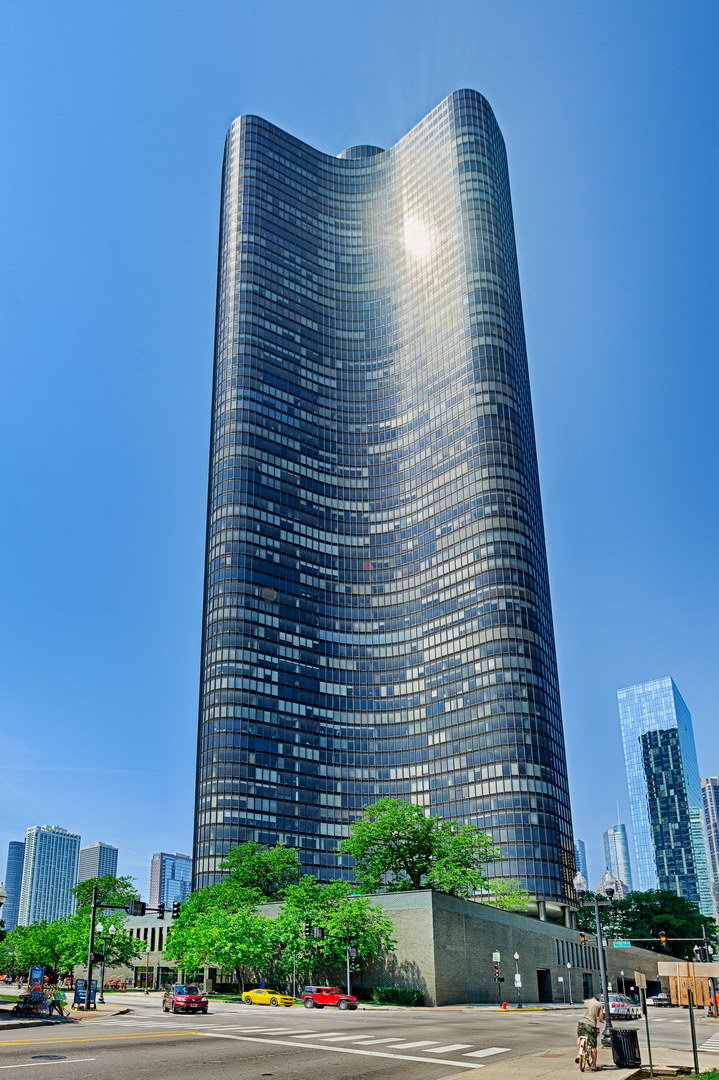 505 N Lake Shore Drive #501, Chicago, IL