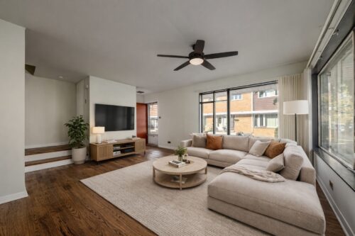 2531 W Howard Street #A, Chicago, IL