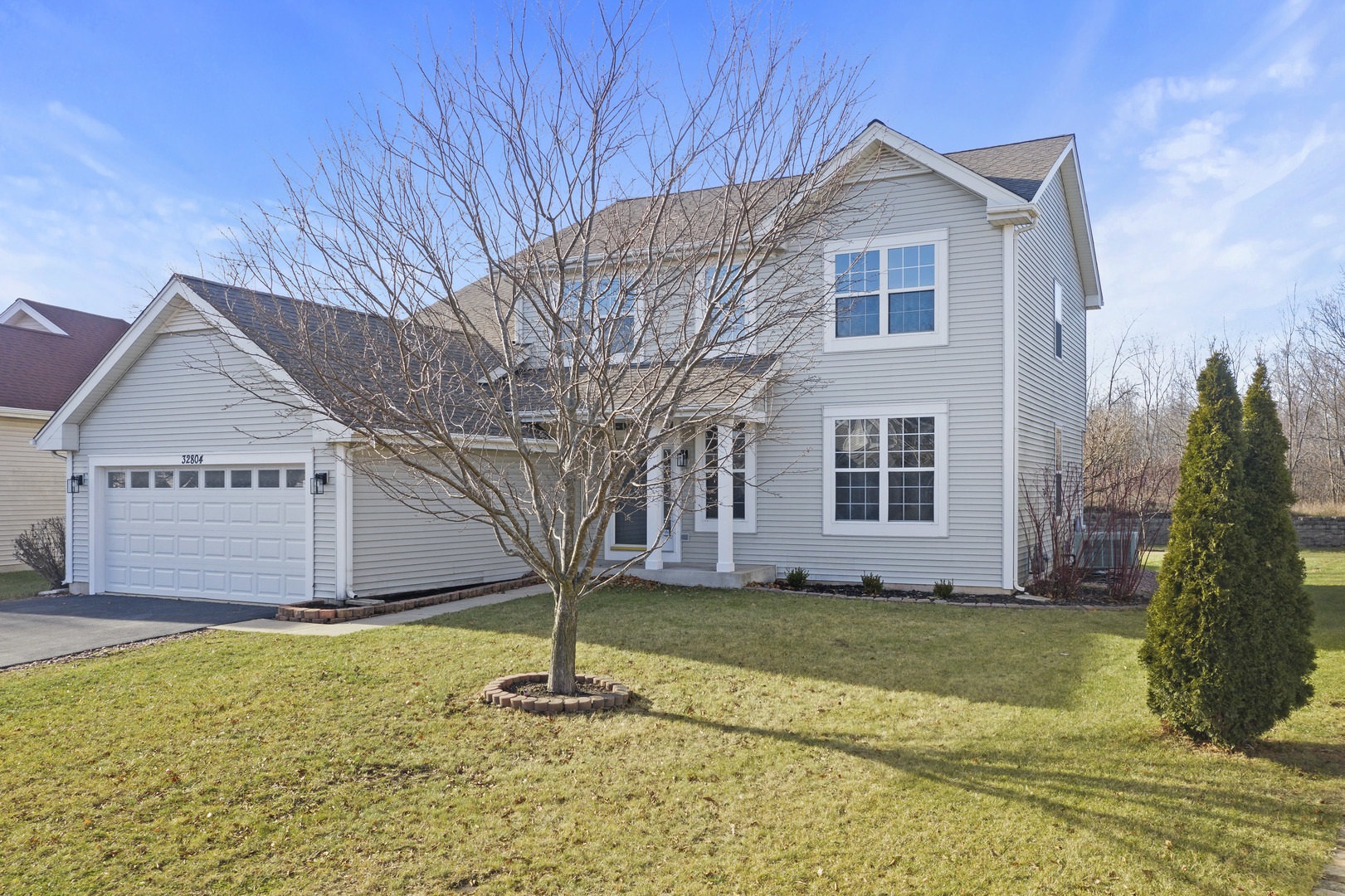 32804 Bending Creek Road, Lakemoor, IL