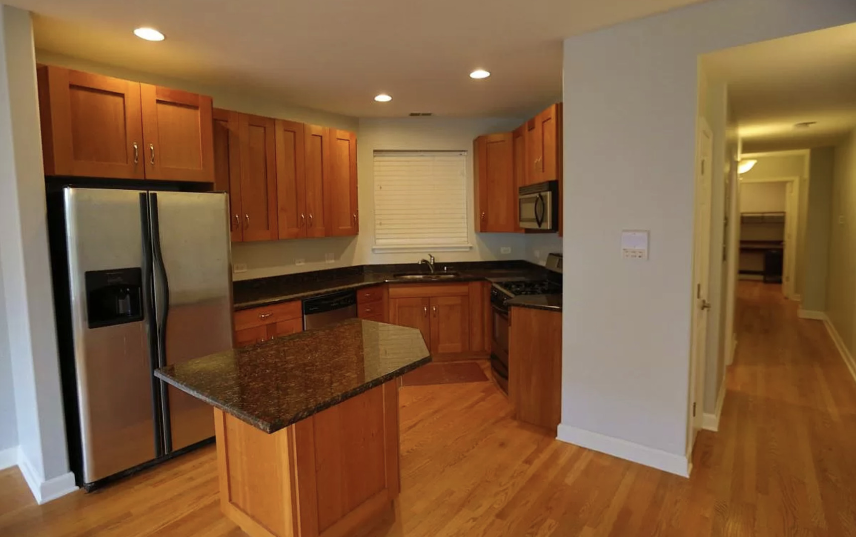 2339 N ALBANY Avenue #1, Chicago, IL