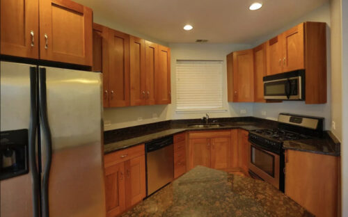 2339 N ALBANY Avenue #1, Chicago, IL