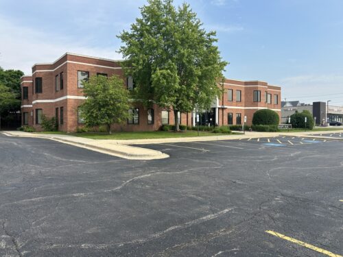 2260 W Higgins Road, Hoffman Estates, IL