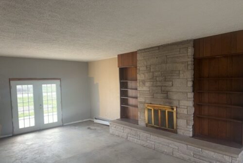 107 N 3rd Street, Irvington, IL