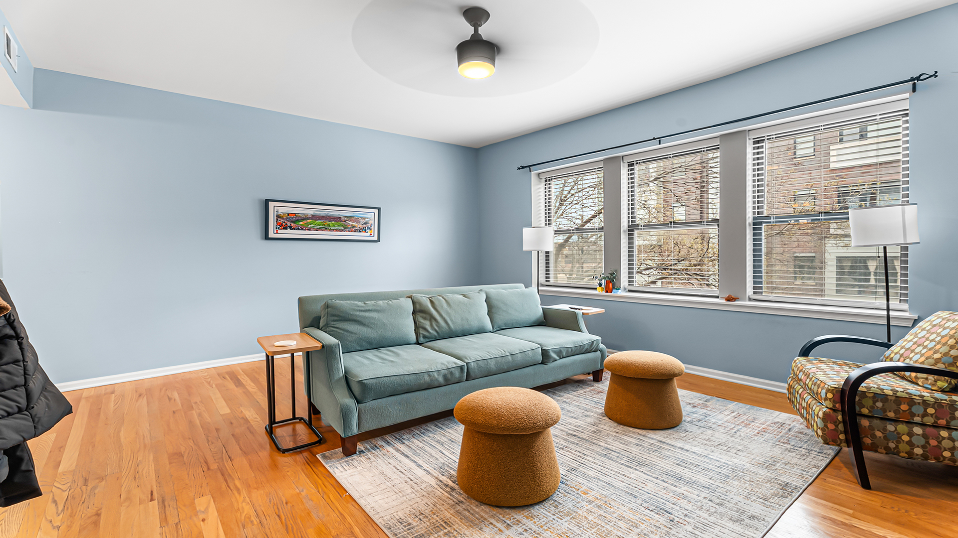 39 N Paulina Street #2, Chicago, IL
