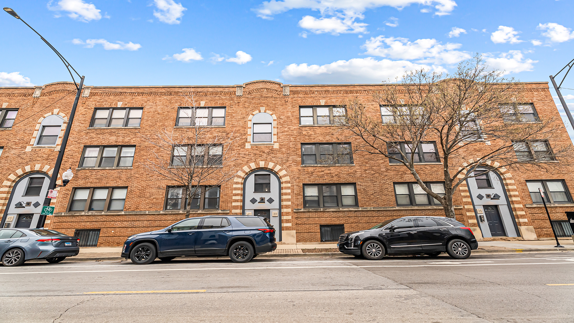 39 N Paulina Street #2, Chicago, IL
