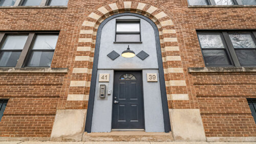 39 N Paulina Street #2, Chicago, IL