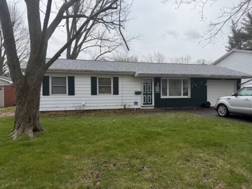 2301 E Rainbow View, Urbana, IL