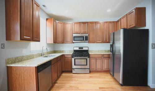 3051 W FULLERTON Avenue #1, Chicago, IL